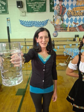 Oktoberfest 23